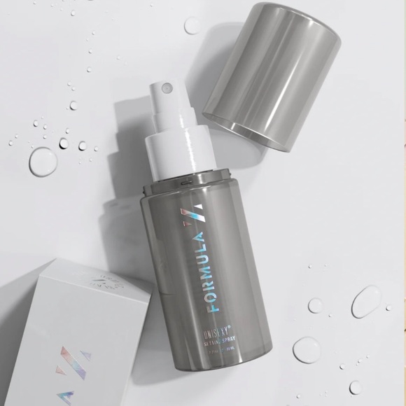 FORMULA Z COSMETICS | Unisexy Setting Spray - Picture 2 of 5